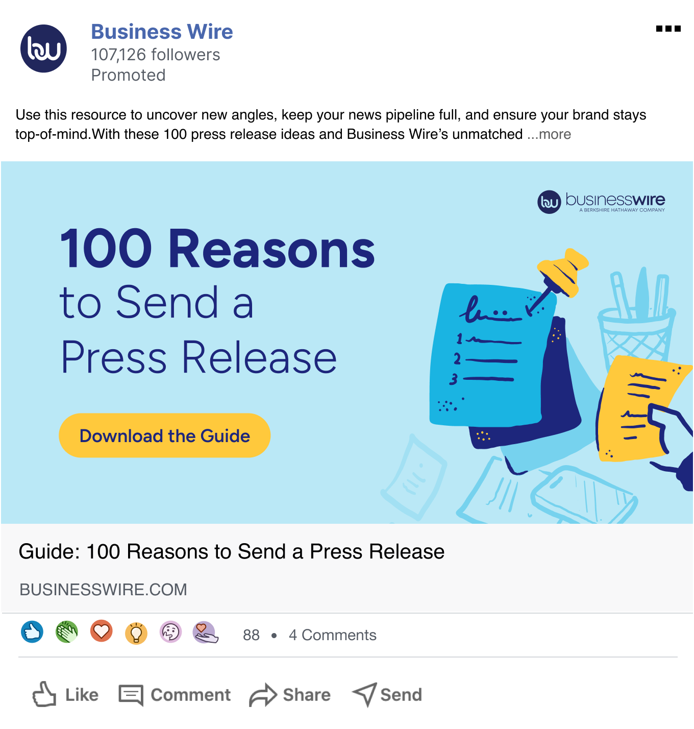 Linkedin