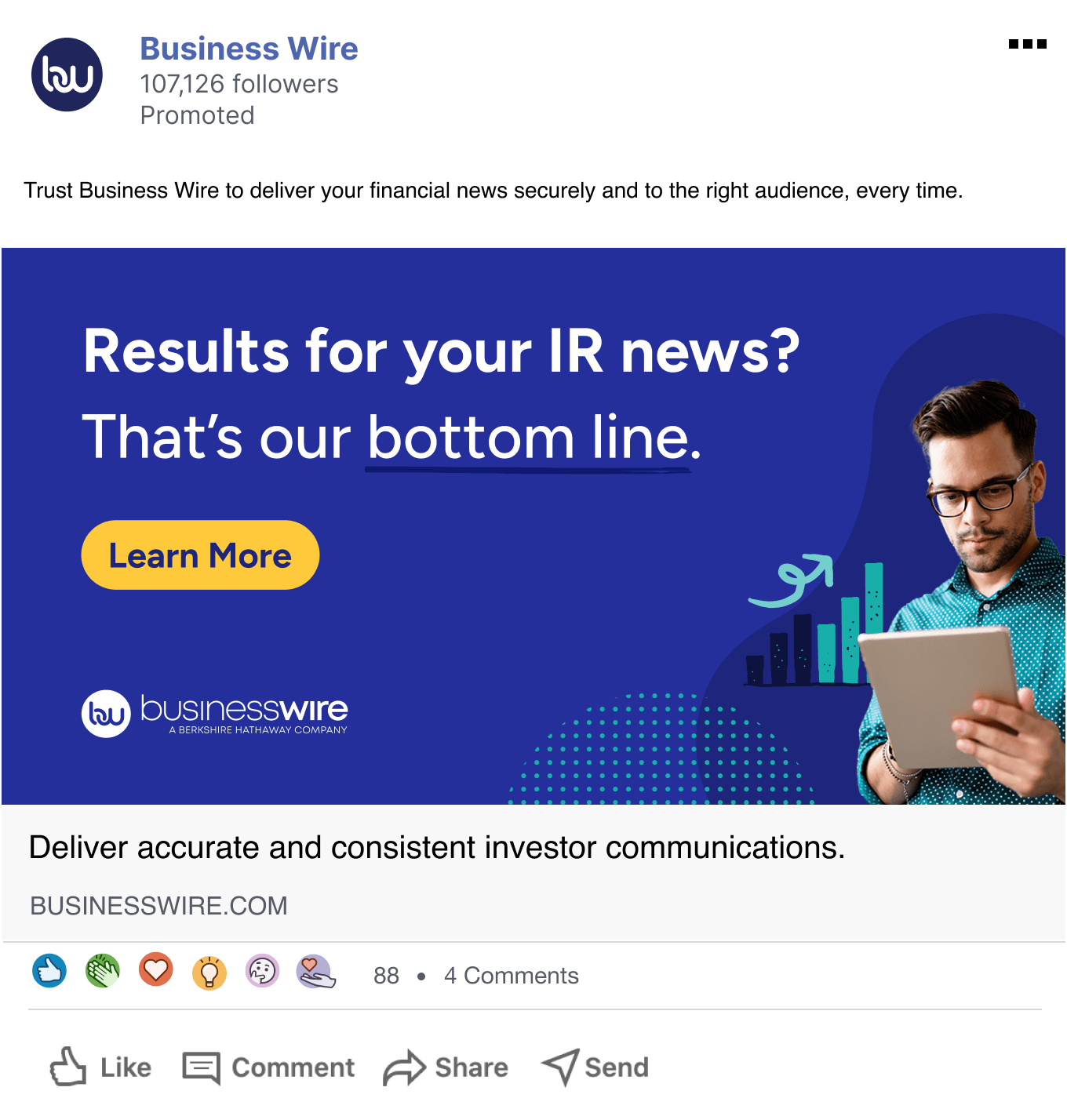 Ad Group 1, Ad B