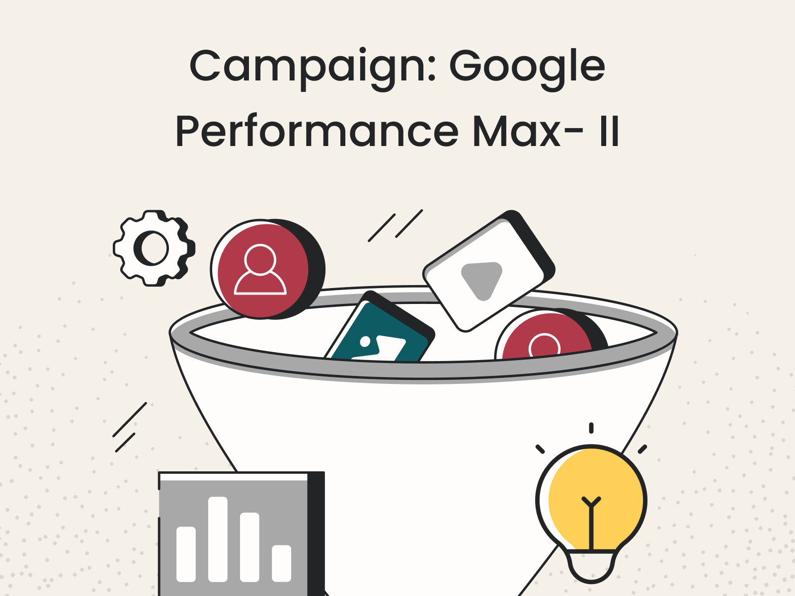 Campaign: Google Performance Max