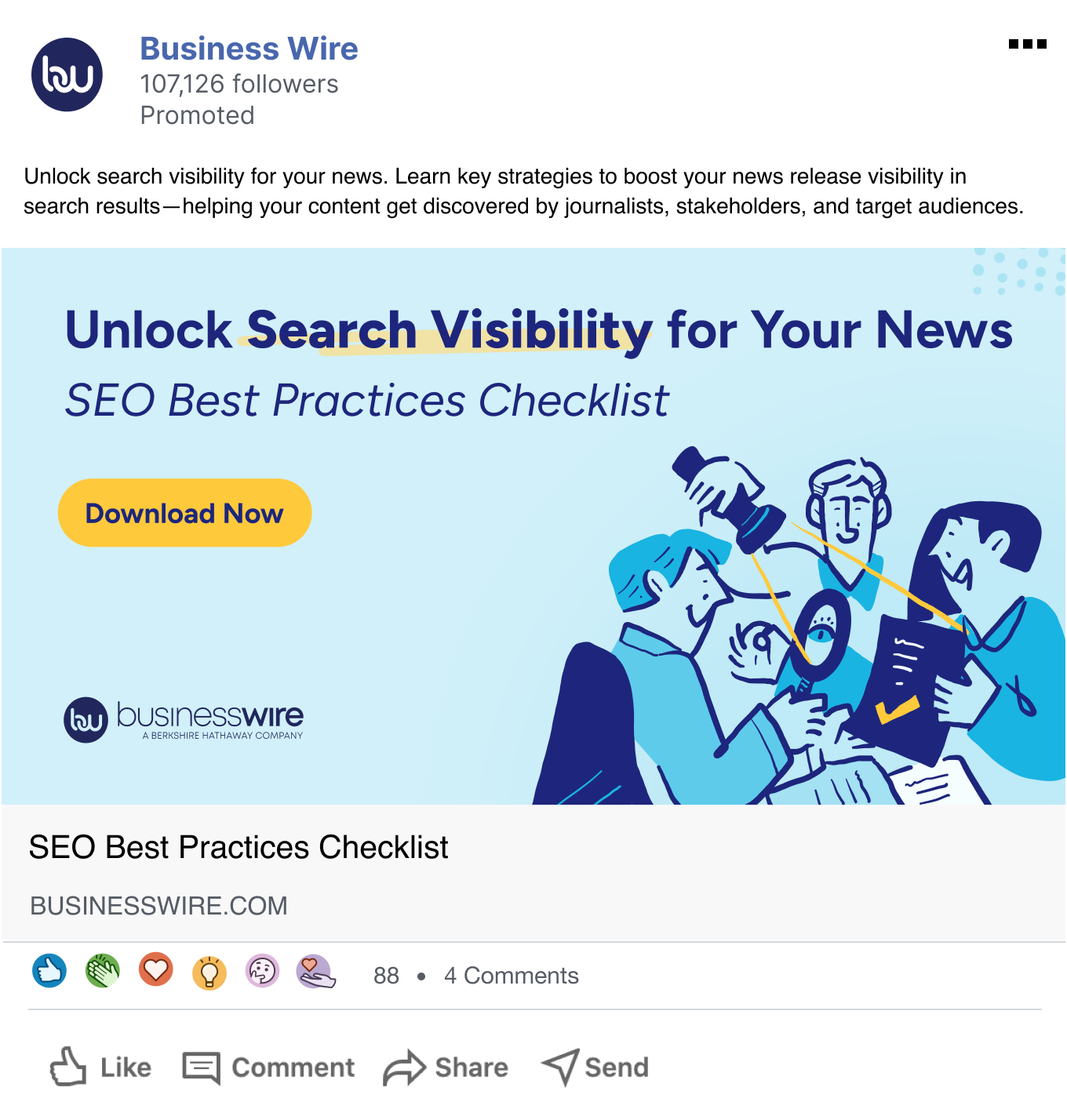 Linkedin