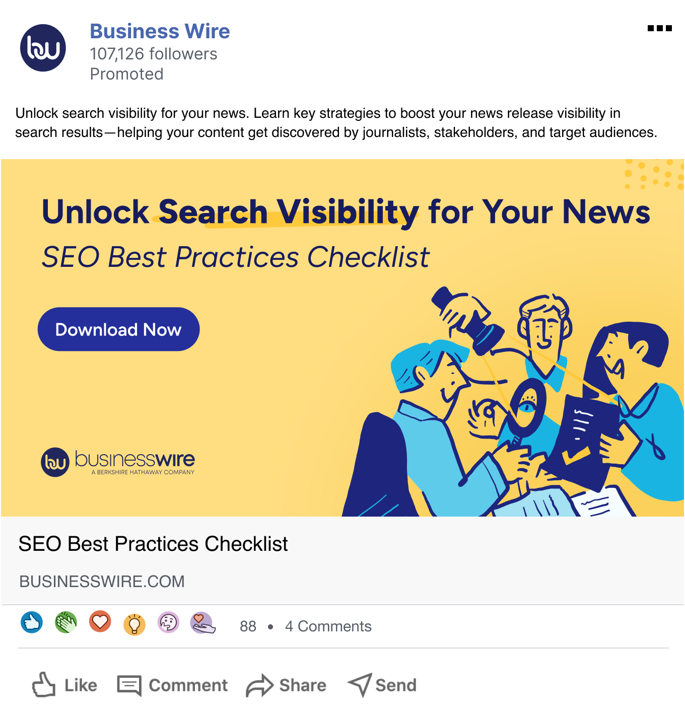 Linkedin