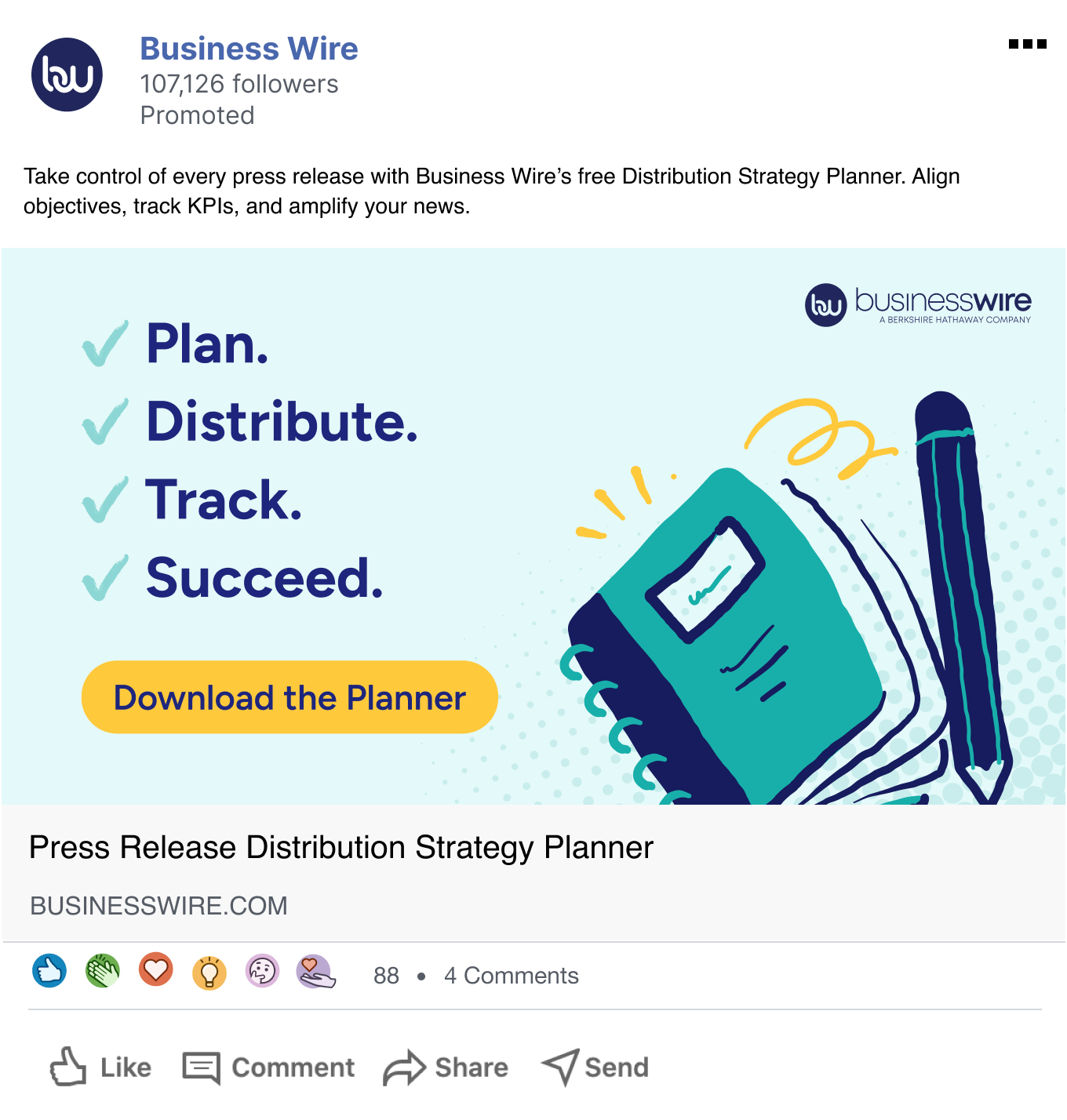 Linkedin