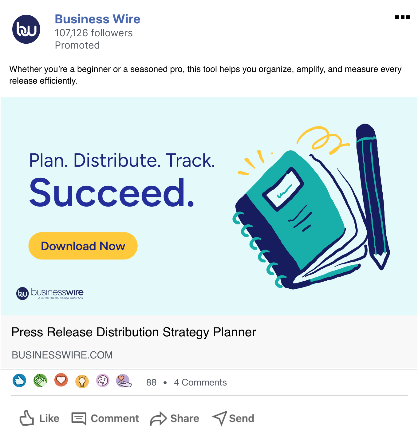 Linkedin
