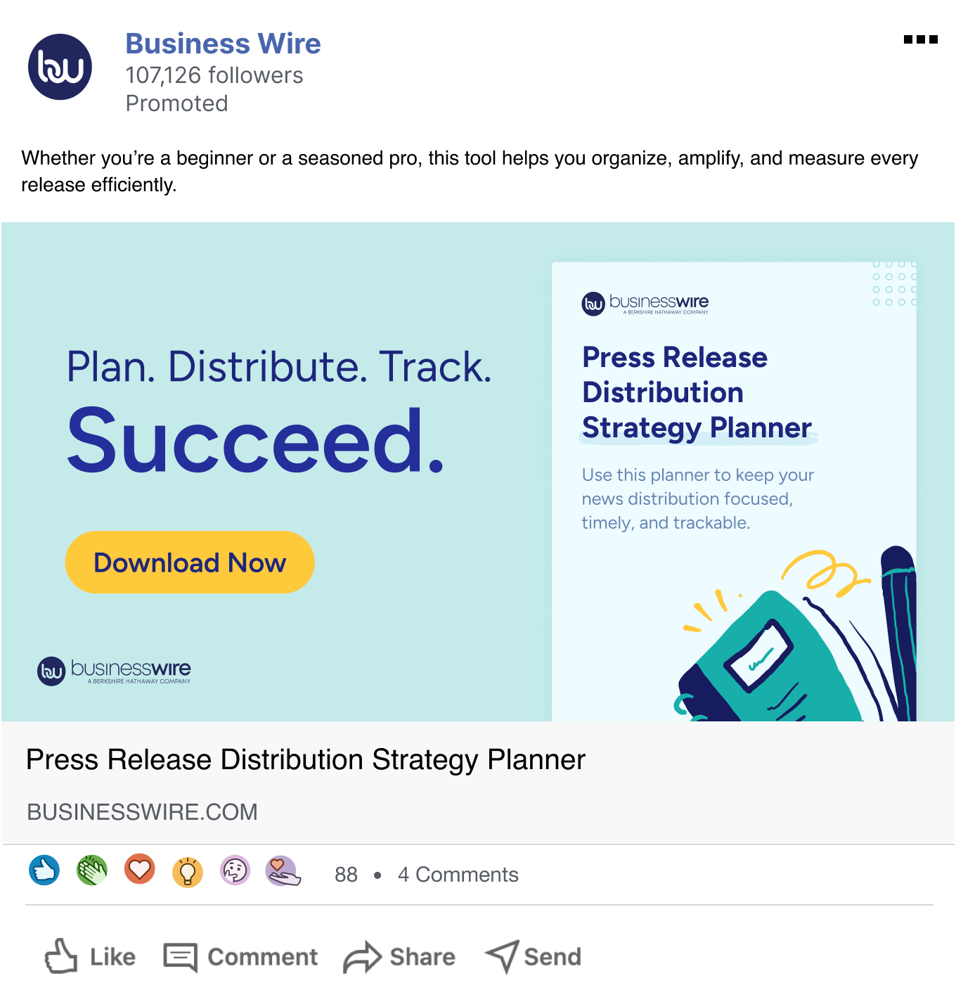 Linkedin