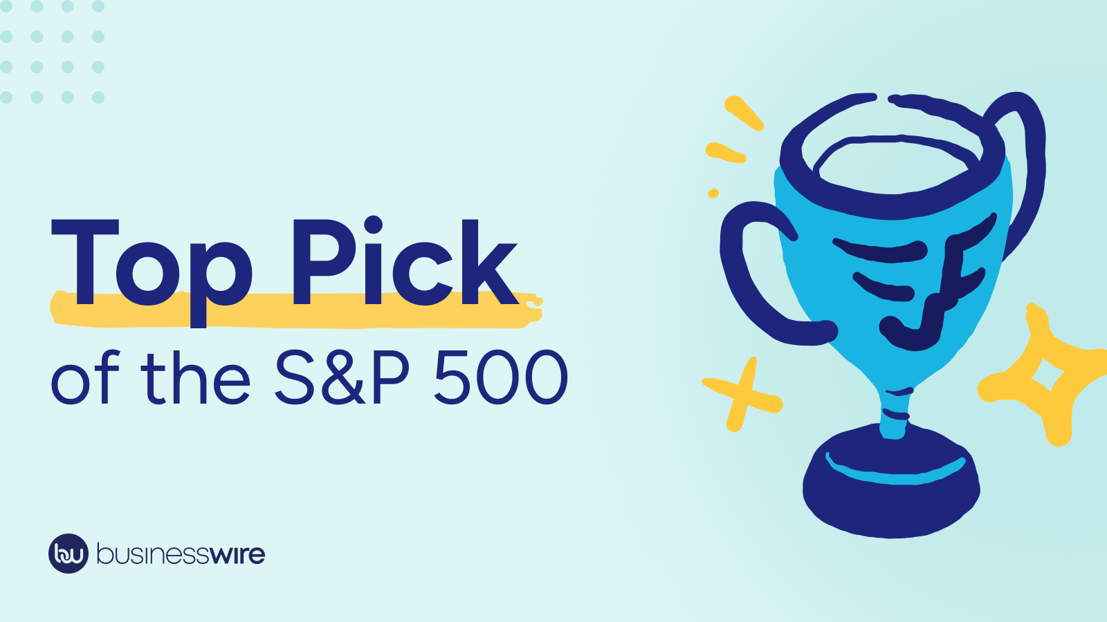 Top Pick S&P X