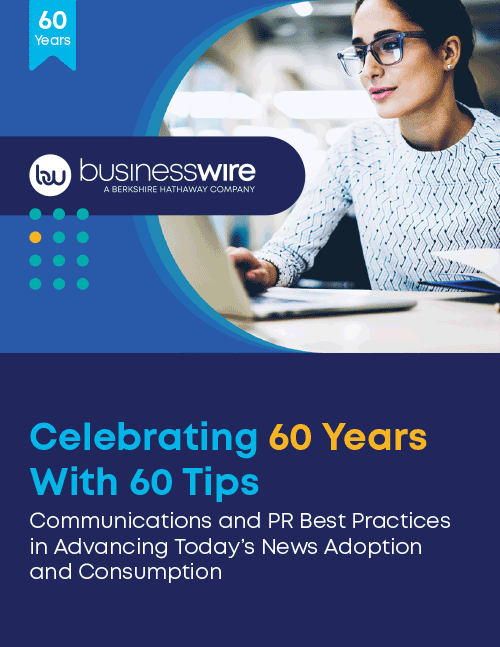 Whitepaper: Celebrating 60 Years With 60 Tips
