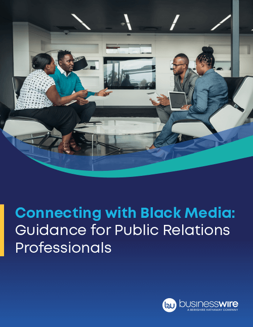 Whitepaper: Connecting with Black Media