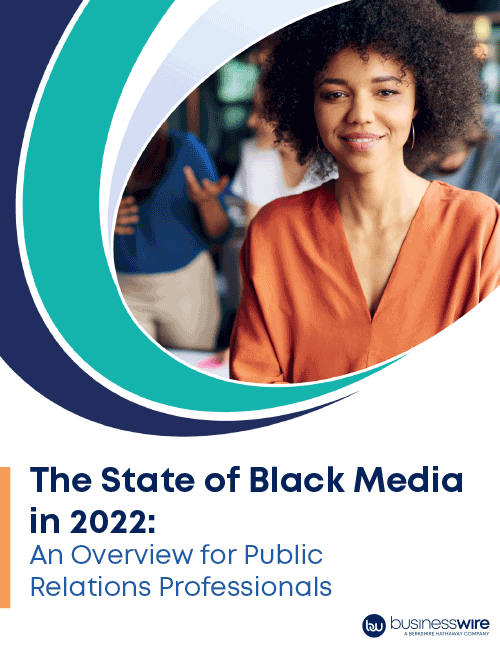 Whitepaper: The State of Black Media in 2022